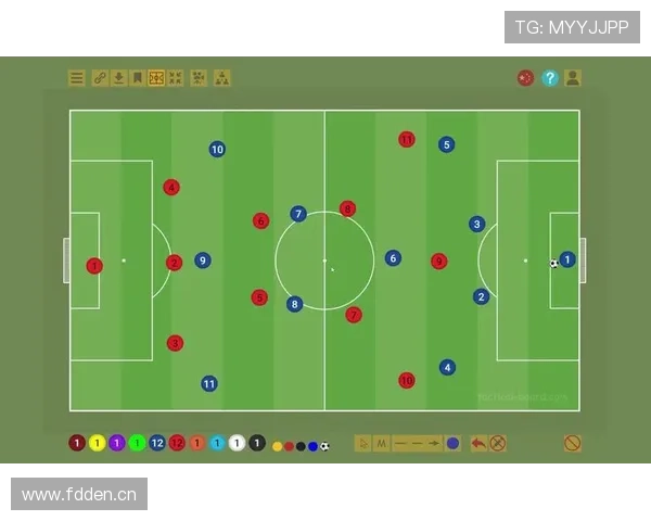 特温特战术解析:近期攻防体系与阵型运用走势清晰 特温特战术解析:近期攻防体系与阵型运用走势清晰