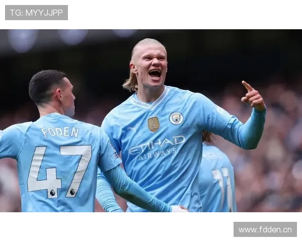 哈兰德欧冠连冠梦