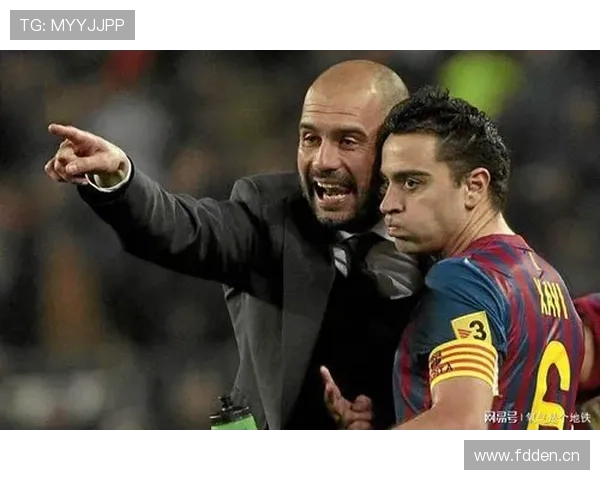 瓜迪奥拉与哈维近期执教表现稳健,战术理念持续引领球队竞争力增强