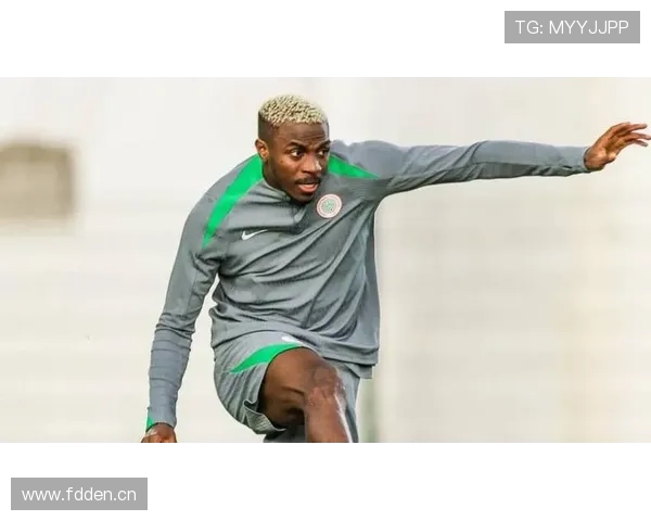 博尼法斯 vs 奥斯梅恩：尼日利亚中锋的不同答案