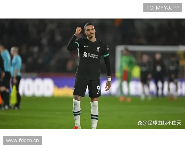 努涅斯射门不稳定：终结效率与机会把握能力分析