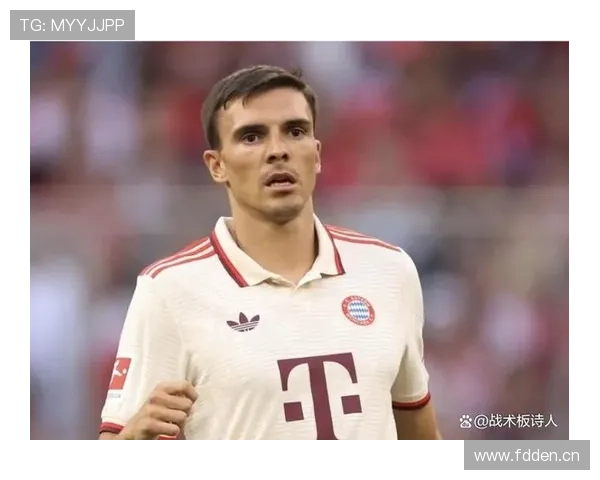 帕利尼亚转会拜仁告吹：生涯关键节点解析