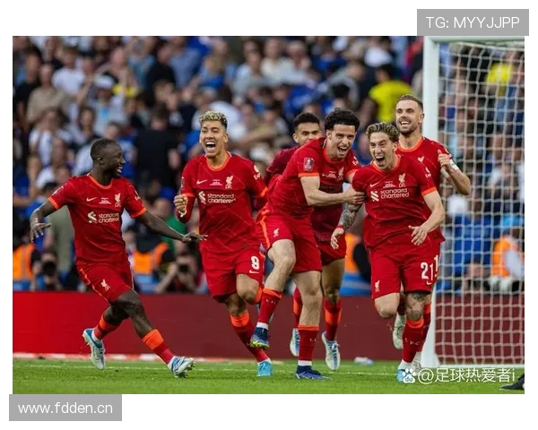 利物浦欧冠竞争力回升，对联赛争冠形势产生阶段性变化