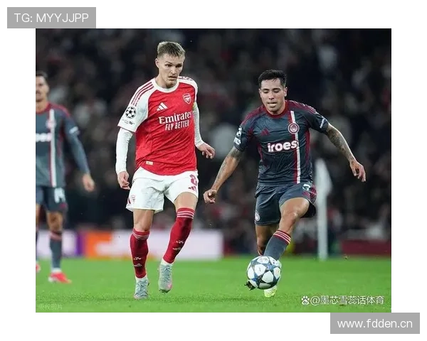 阿森纳年轻阵容持续成长，争冠窗口是否已经开启？