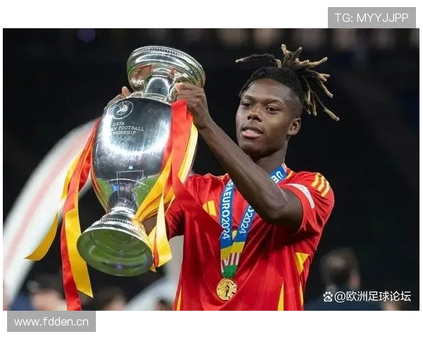 从新星到主力候选：尼科·威廉斯的成长与挑战