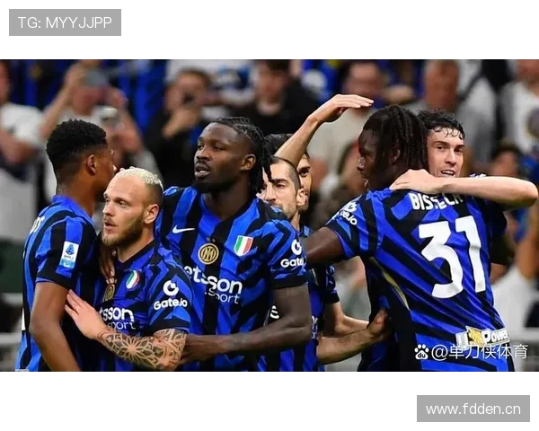 国际米兰统治力悄然下滑，表面稳定难掩争冠形势承压