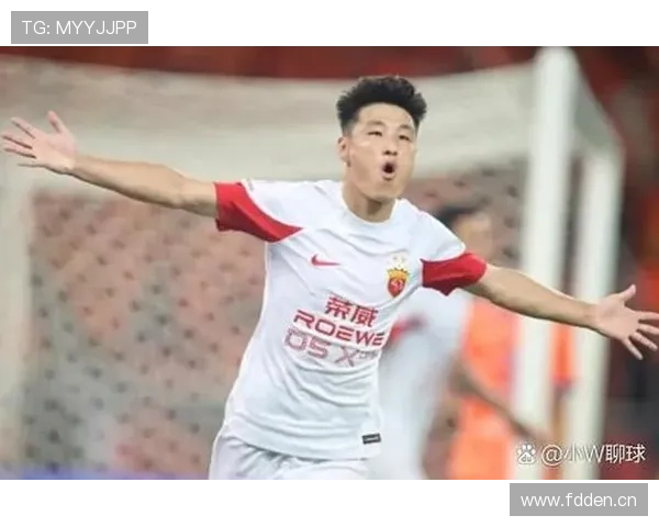 武磊本赛季联赛进球数据与表现分析