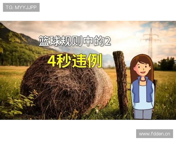 篮球新手必知：如何正确理解24秒违例的判罚标准